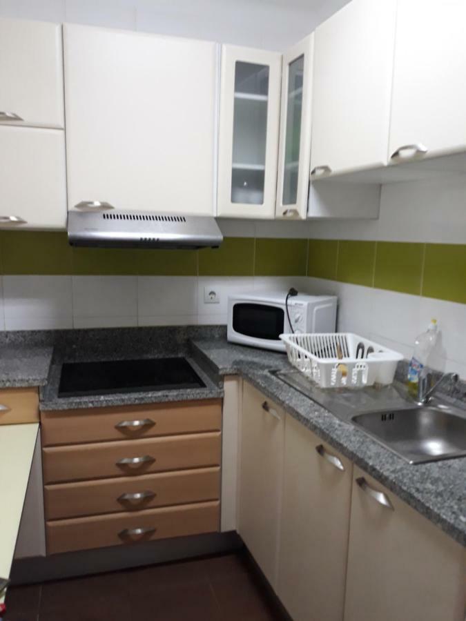 Downtown Apartment ปอร์โต ภายนอก รูปภาพ