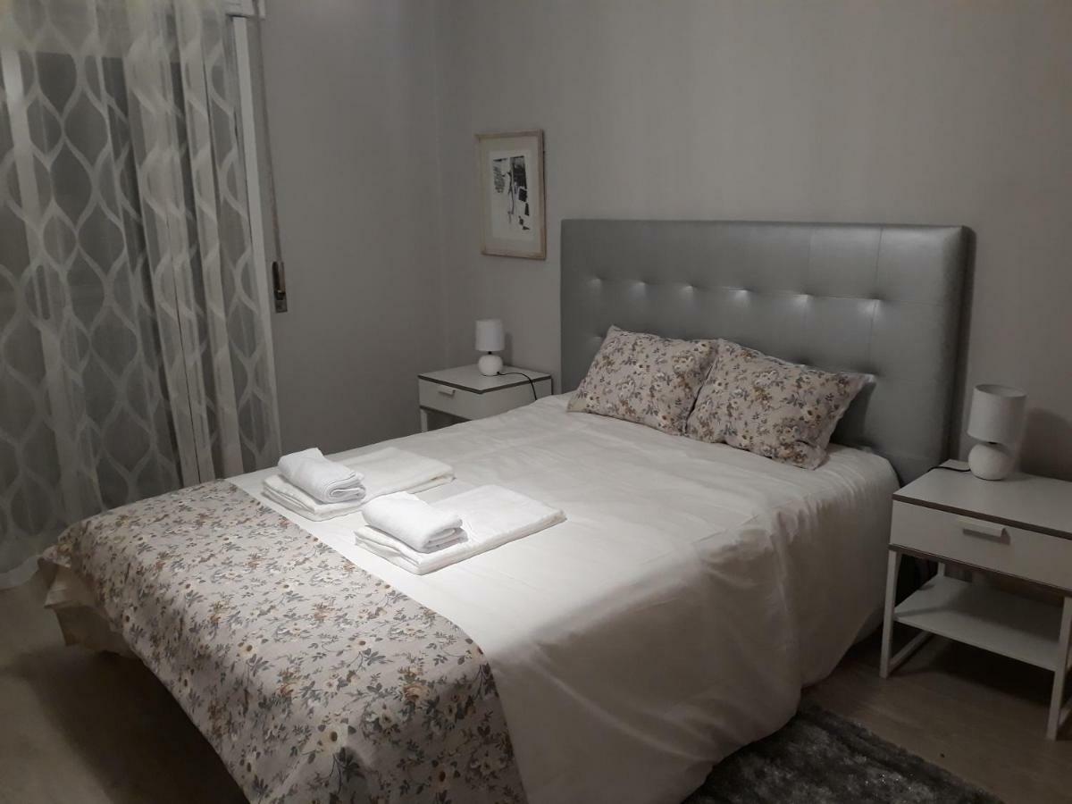 Downtown Apartment ปอร์โต ภายนอก รูปภาพ