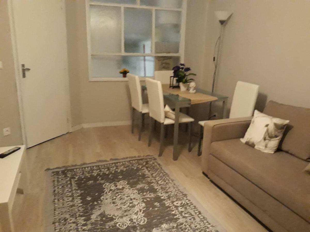 Downtown Apartment ปอร์โต ภายนอก รูปภาพ
